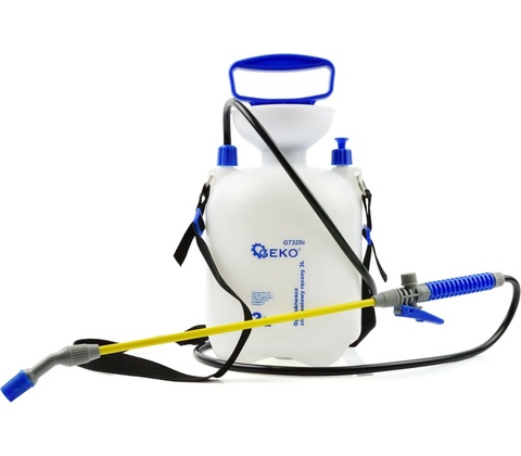 GEKO 3l
