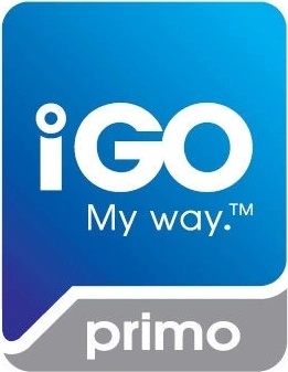 IGO Primo Truck