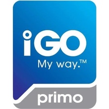 IGO Primo Truck