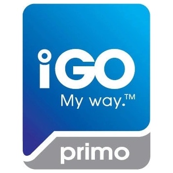 IGO Primo Truck