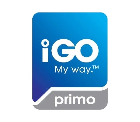 IGO Primo Truck