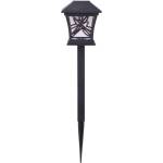 Lightex Led СОЛАРЕН ФЕНЕР 0.06w 7500k ip44 lightex kiskin (3800883152783)