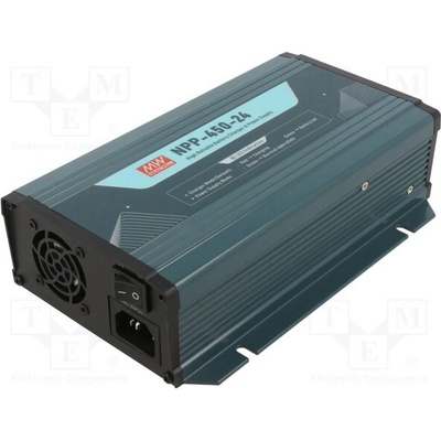 MEAN WELL NPP-450-24 - neoriginální