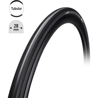 TUFO Elite Hi-Composite Carbon 700x28C galuska, černá