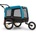 KLARFIT Husky Vario BCT1-HuskyVario BLU