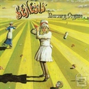Nursery Cryme - G CD