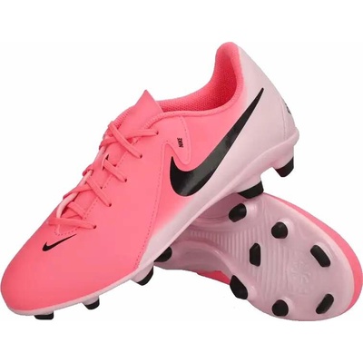 Nike Phantom GX II Club FG/MG JR CFV-600 růžové – Zbozi.Blesk.cz