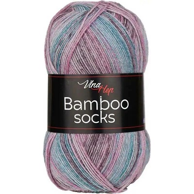 Vlna-Hep Bamboo Socks 7902