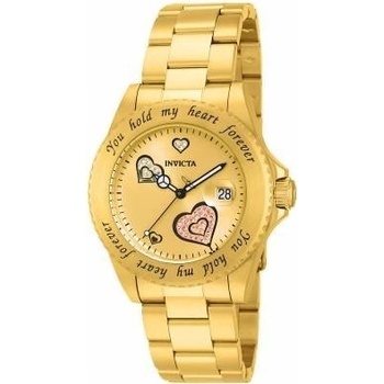 Invicta 14732