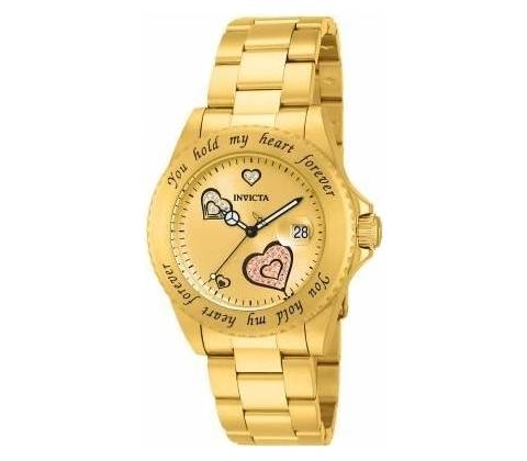 Invicta 14732