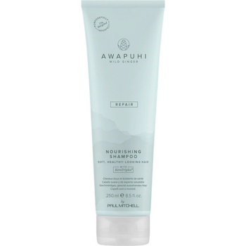Paul Mitchell Awapuhi Wild Ginger Repair Šampón pre regeneráciu 250 ml