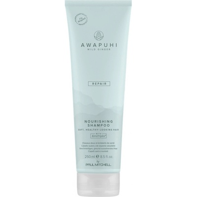 Paul Mitchell Awapuhi Wild Ginger Repair Šampón pre regeneráciu 250 ml