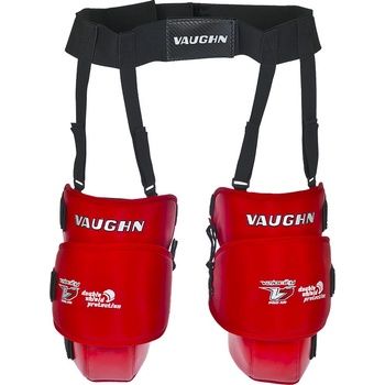 Vaughn KNEE & THIGH WRAP XR PRO WITH GARTER BELT