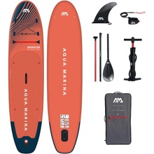 Paddleboard Aqua Marina Monster 12'0'' x 33'' x 6'' Sky Glider 12501845