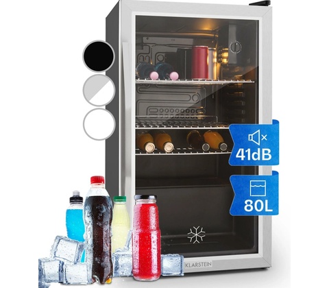 Klarstein Beersafe XXL