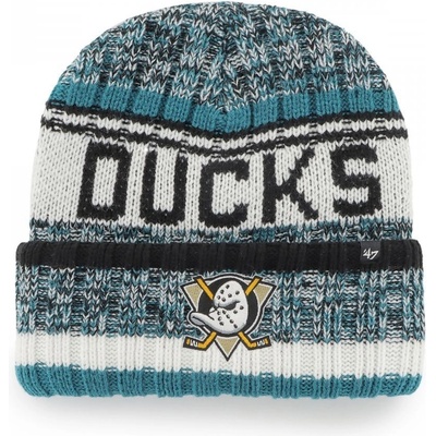 '47 Brand NHL Quick Route SR Anaheim Ducks