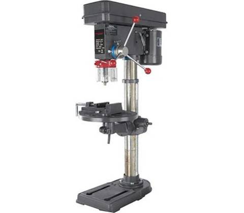 Worcraft DP05-16