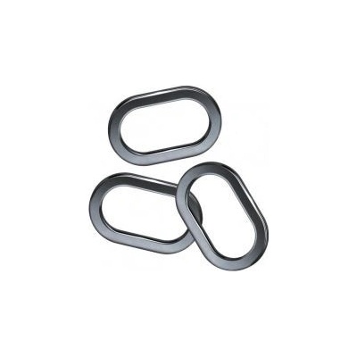 Suretti Krúžky Oválne 4,5 mm 10 ks