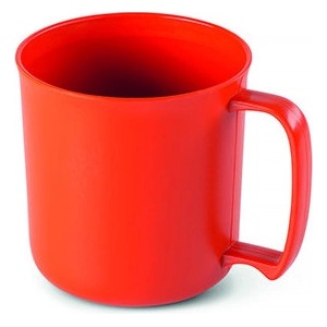 GSI Outdoors Cascadian Mug Цвят: син