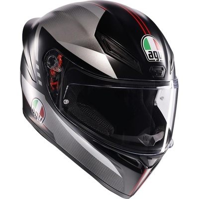 AGV K1 S Lap