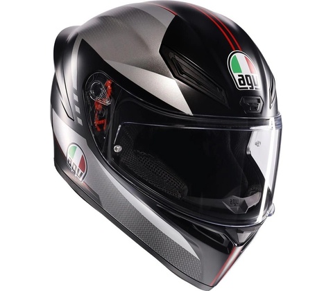 AGV K1 S Lap