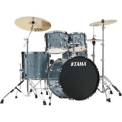 Tama ST52H6-SEM Stagestar Sea Blue Mist Акустични барабани-комплект (ST52H6-SEM)