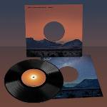 David Eugene Edwards & Al Cisneros - Pillar of Fire / Capernaum (Limited Indie Edition) (10") (0781484061717)