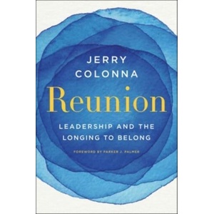 Reunion | Jerry Colonna (ISBN: 9780063142138)