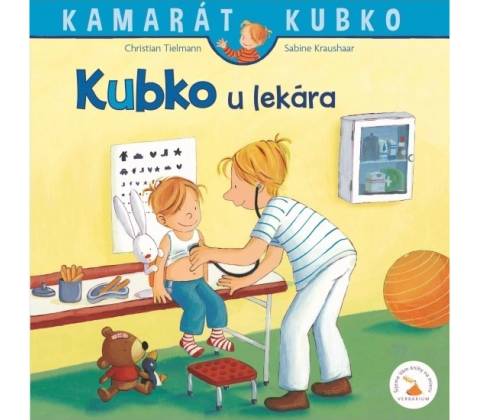 Kubko u lekára