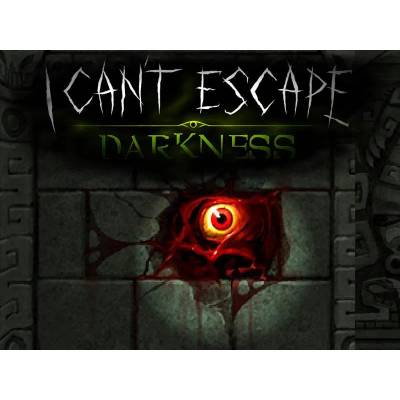 Игра I Can't Escape: Darkness за PC Steam, Електронна доставка