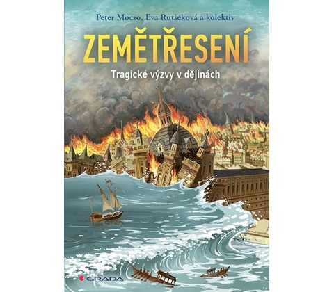 Zemětřesení