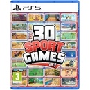 Hry na PS5 30 Sport Games in 1