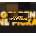 Golden Mine Pickaxe