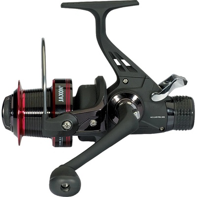 Jaxon RED CARP FRXL REEL 500 8-OWC