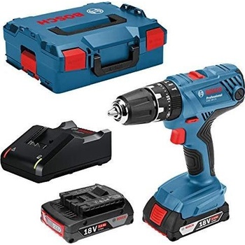BOSCH GSB 18V-21 0.601.9H1.107