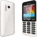 Mobilné telefóny Nokia 215