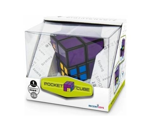 RECENTTOYS Pocket Cube