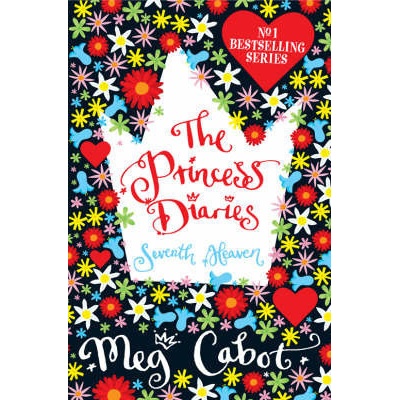 Princess Diaries: Seventh Heaven - Meg Cabot