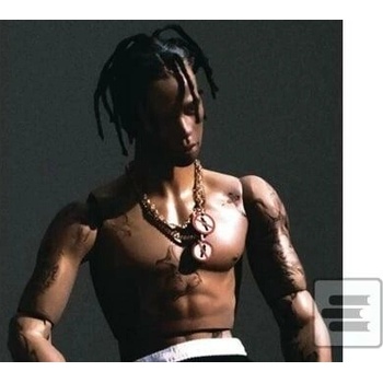 Rodeo - Travi$ Scott CD