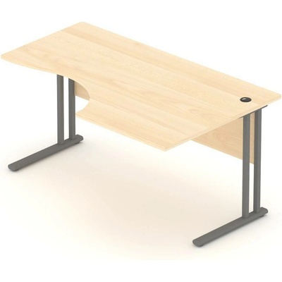 Nábytek Designový cz BPR20 12 Komfort javor