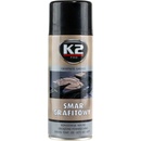 K2 VAZELÍNA GRAFITOVÁ 400 ml