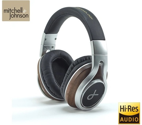 Mitchell & Johnson GL2