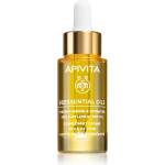APIVITA Beessential Oils Strengthening & Hydrating Day Oil озаряващо дневно олио за интензивна хидратация 15ml