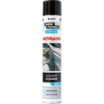 AUTOLAND Аерозолен препарат за табло с аромат BLACK 750ml черен (119930699)