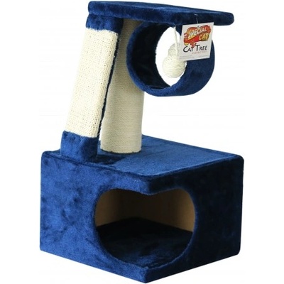 Катерушка за котка с хралупа 25393 - 3кг