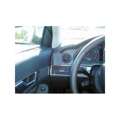 Brodit ProClip montážna konzola pre Audi A6/Audi S6 10-10, vľavo nad mriežku 804431