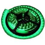 GREENLUX LED Лента за баня LED/24W/12V 5 m IP65 зелен (GXLS015)