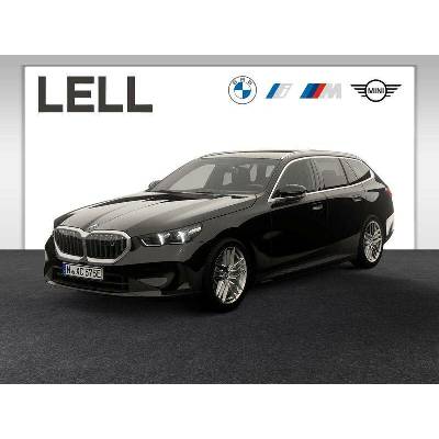 BMW i5 eDrive40 250 kW