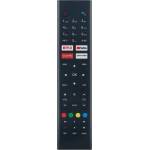 съвместим Rca rs32h3, rs32h2, rs43f2, rs32h2-eu, rs43f2-eu - заместител дистанционно управление (rs32h3, rs32h2, rs43f2, rs32h2-eu, rs43f2-eu) Дистанционно