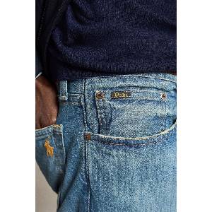 Ralph Lauren дънки skinny мъжки (710B30137)